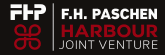F.H. Paschen Harbour Joint Venture logo